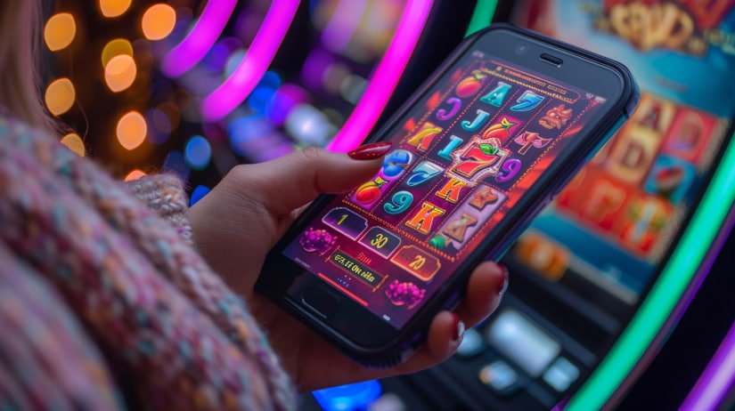 Live casino and slot games available on 80jili for Filipino players