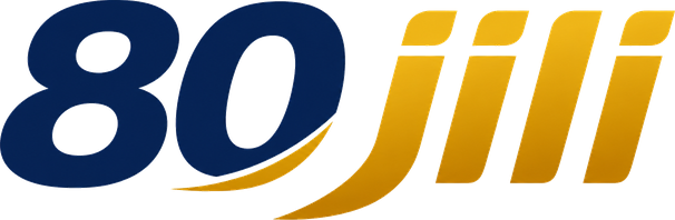 80jili official logo